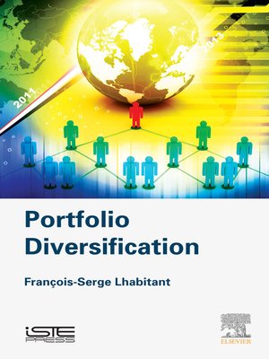cover image of Portfolio Diversification
